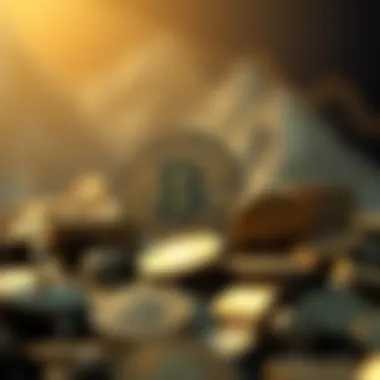 Insightful depiction of better investment decisions through intrinsic value