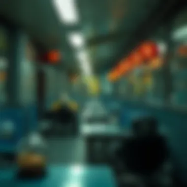 ๋น๋ฆฌ์จ: ํ์ฌ์ ๋ฏธ๋์ ํต์ฐฐ Summary ๋น๋ฆฌ์จ: ํ์ฌ์ ๋ฏธ๋์ ํต์ฐฐ Summary