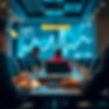 Application process for Binance careers