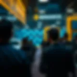 Career opportunities in cryptocurrency exchange