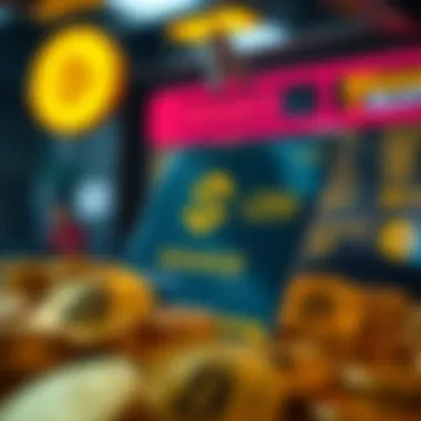 Overview of deposit methods on Binance