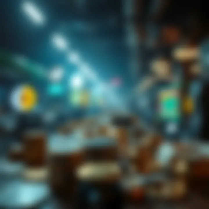 Essential skills for success in crypto industry