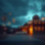 Overview of Binance Exchange Architecture