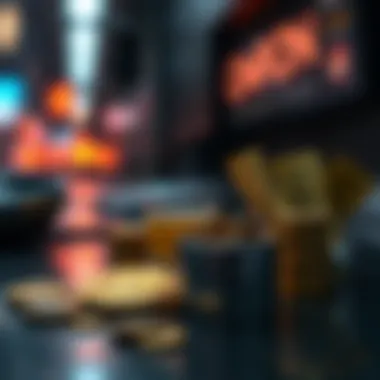 Understanding transaction fees