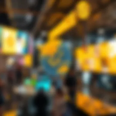 Global Expansion Strategy of Binance