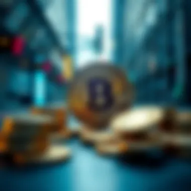 Market trends in Bitcoin investment