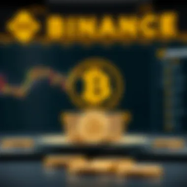 Key Features of Binance Platform