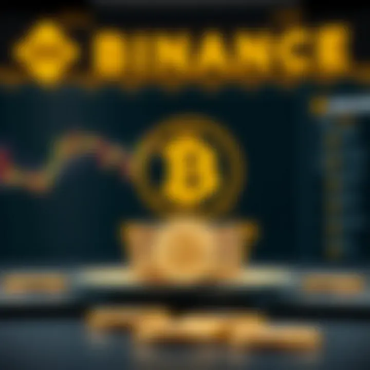 Key Features of Binance Platform