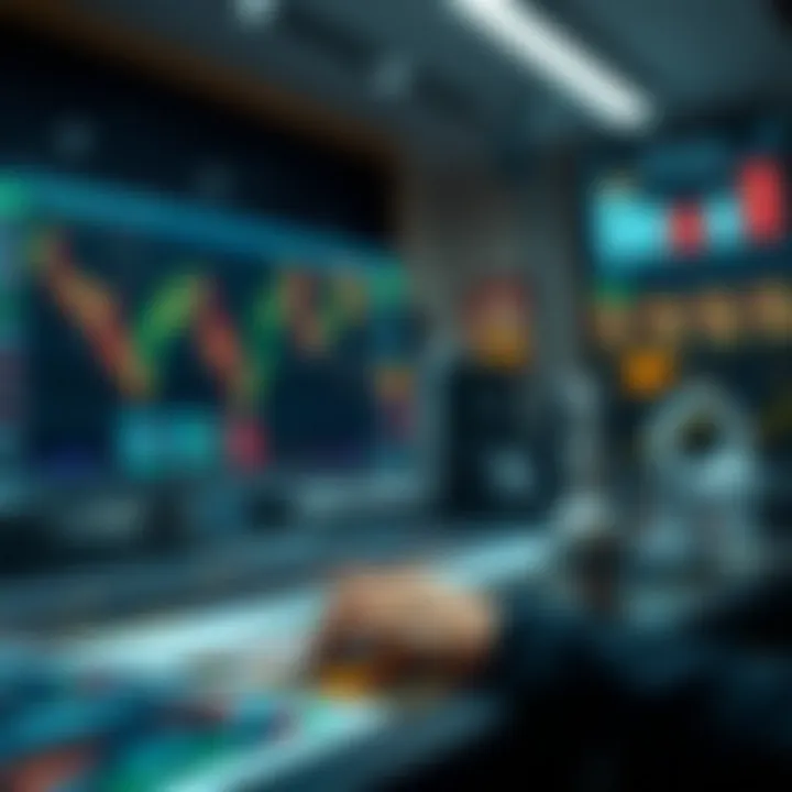 Risk management techniques in trading