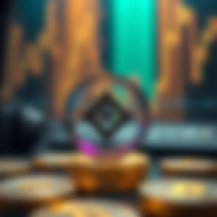 Understanding Binance Trading Mechanisms Binance trading mechanisms