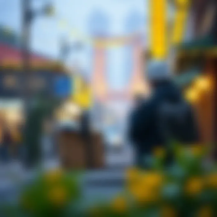 Notable 비탈릭 부테린: 이더리움의 창시자와 그 여정