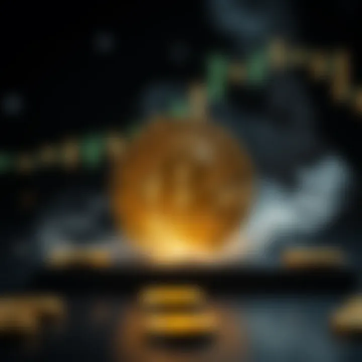 Chart comparing BitCash with traditional financial systems