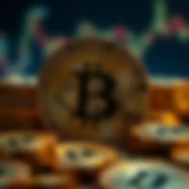Market analysis showcasing the trends in Bitcoin bonuses