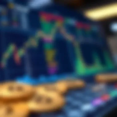 Comparison chart of Bitcoin exchanges