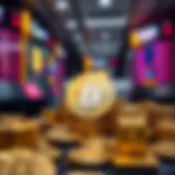 Overview of Bitcoin exchange features