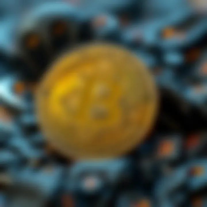 Future trends and predictions for Bitcoin