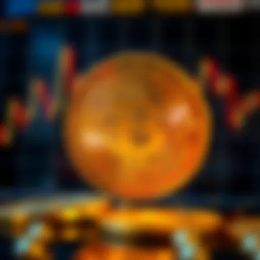 Bitcoin market volatility analysis