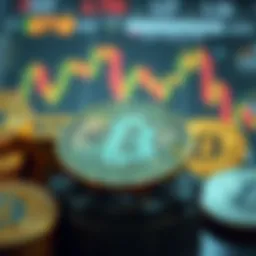Overview of Bitcoin market trends