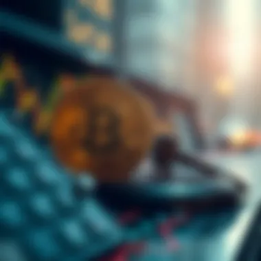 Legal considerations in Bitcoin P2P exchanges