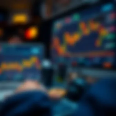 Selection of platforms for Bitcoin P2P trading