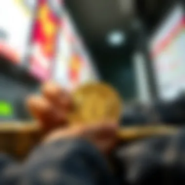 Safe practices for conducting P2P Bitcoin transactions