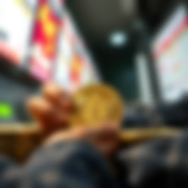 Safe practices for conducting P2P Bitcoin transactions