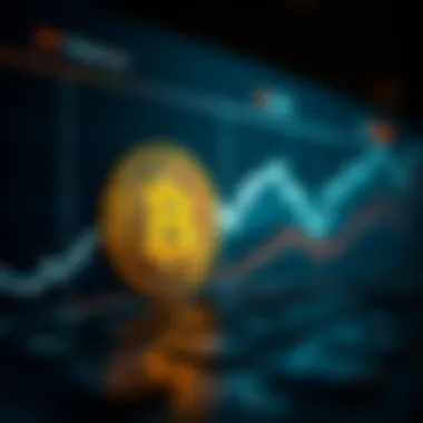 Historical Price Evolution of Bitcoin Historical chart illustrating Bitcoin's price evolution