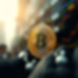 Current Bitcoin price trends