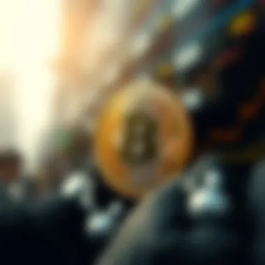 Analysis of Bitcoin's Current Price Trends Current Bitcoin price trends