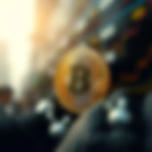 Analysis of Bitcoin's Current Price Trends Current Bitcoin price trends