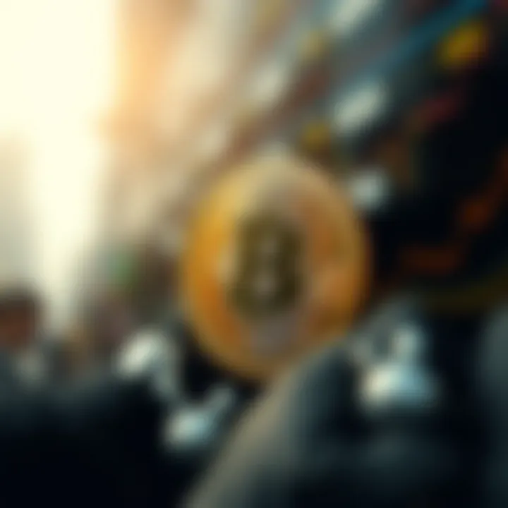 Analysis of Bitcoin's Current Price Trends Current Bitcoin price trends