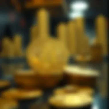 Strategizing Investments in Bitcoin Investment strategies for Bitcoin