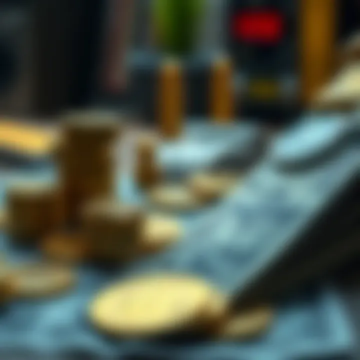 Impact of Volatility on Investments Volatility impact on investments