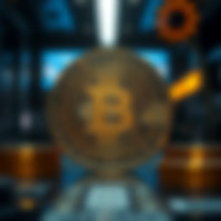 Impact of BitDAO on cryptocurrency and blockchain technology