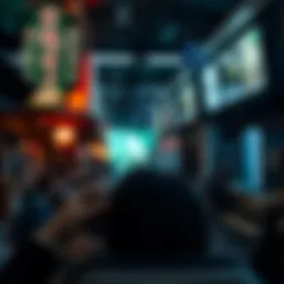 비트코인 채굴장: 이해와 실제 Introduction