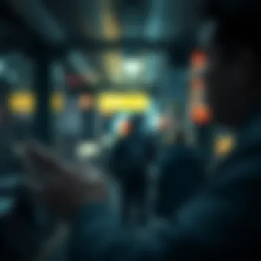 Notable 비트코인 채굴장: 이해와 실제