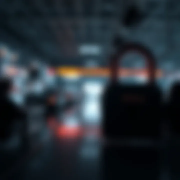 Cryptocurrency Security Measures A visual representation of cryptocurrency security measures implemented by Bitfinex