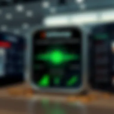 Infographic on the evolution and market position of Bitkeep