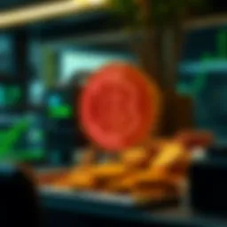 Overview of BitKeep's growth in the crypto exchange landscape