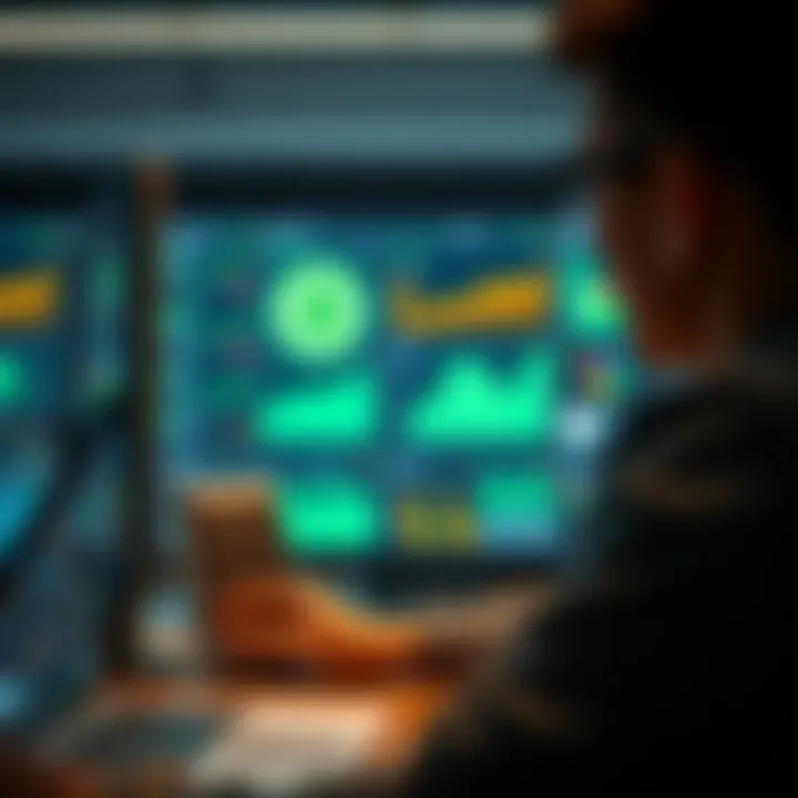 User Experience in BitKeep User experience and interface of BitKeep