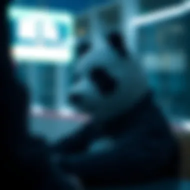 Analysis of Bitpanda's security features