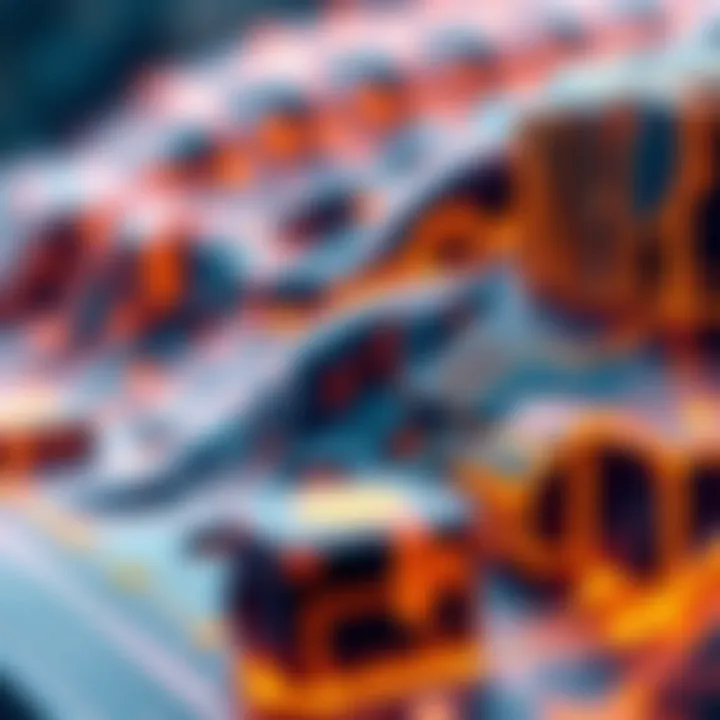 Understanding the Evolution of Blockchain Ecosystems The evolution of blockchain ecosystems