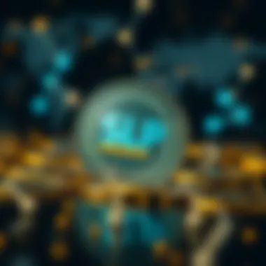 Blockchain technology and SLP coin