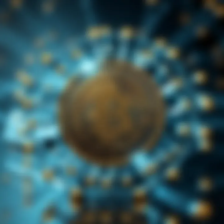 Unveiling the Blockchain Mechanism of ZBC Coin Blockchain Technology Behind ZBC Coin