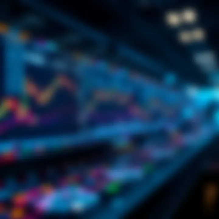 The impact of Bludex on cryptocurrency trading