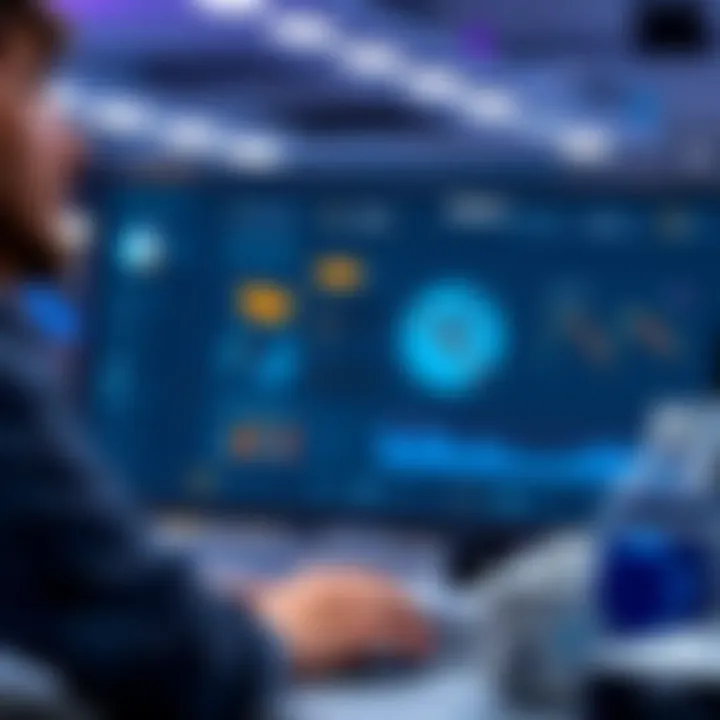 User experience in Bludex ecosystem