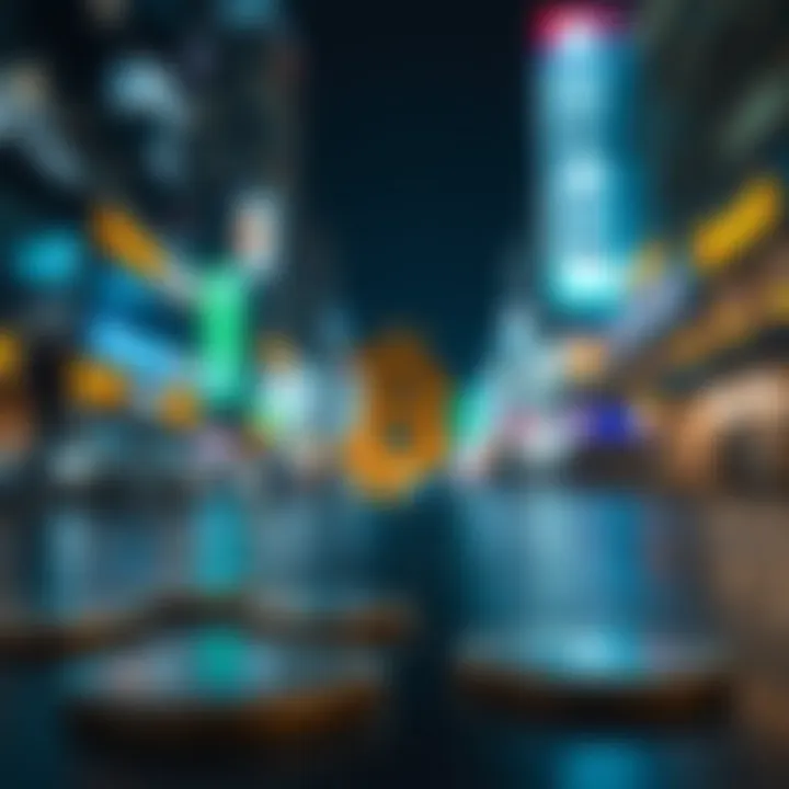 Factors Influencing BNB Price Factors influencing the price of BNB in the market