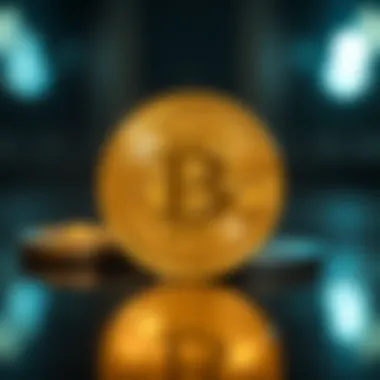 Functional aspects of BNB in blockchain