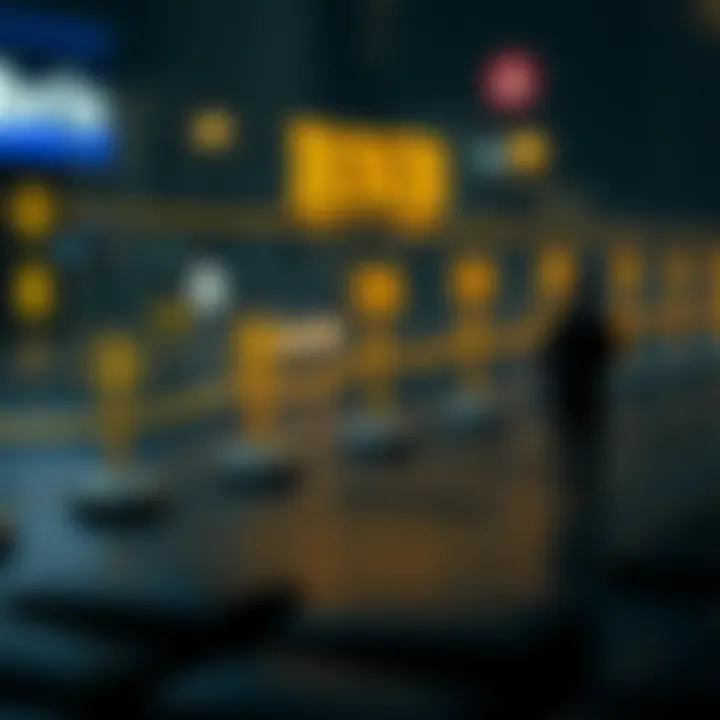 Historical timeline of BNB coin