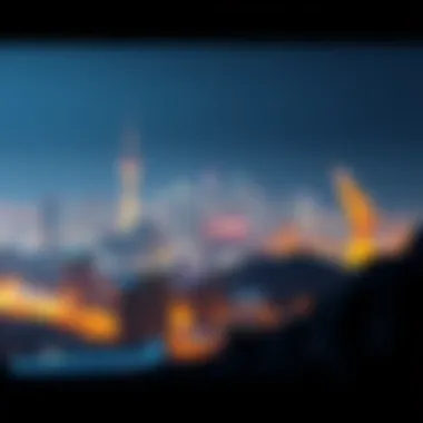 Insightful graphic on investment strategies in Bombcrypto